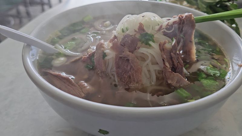 Why Locals Choose It