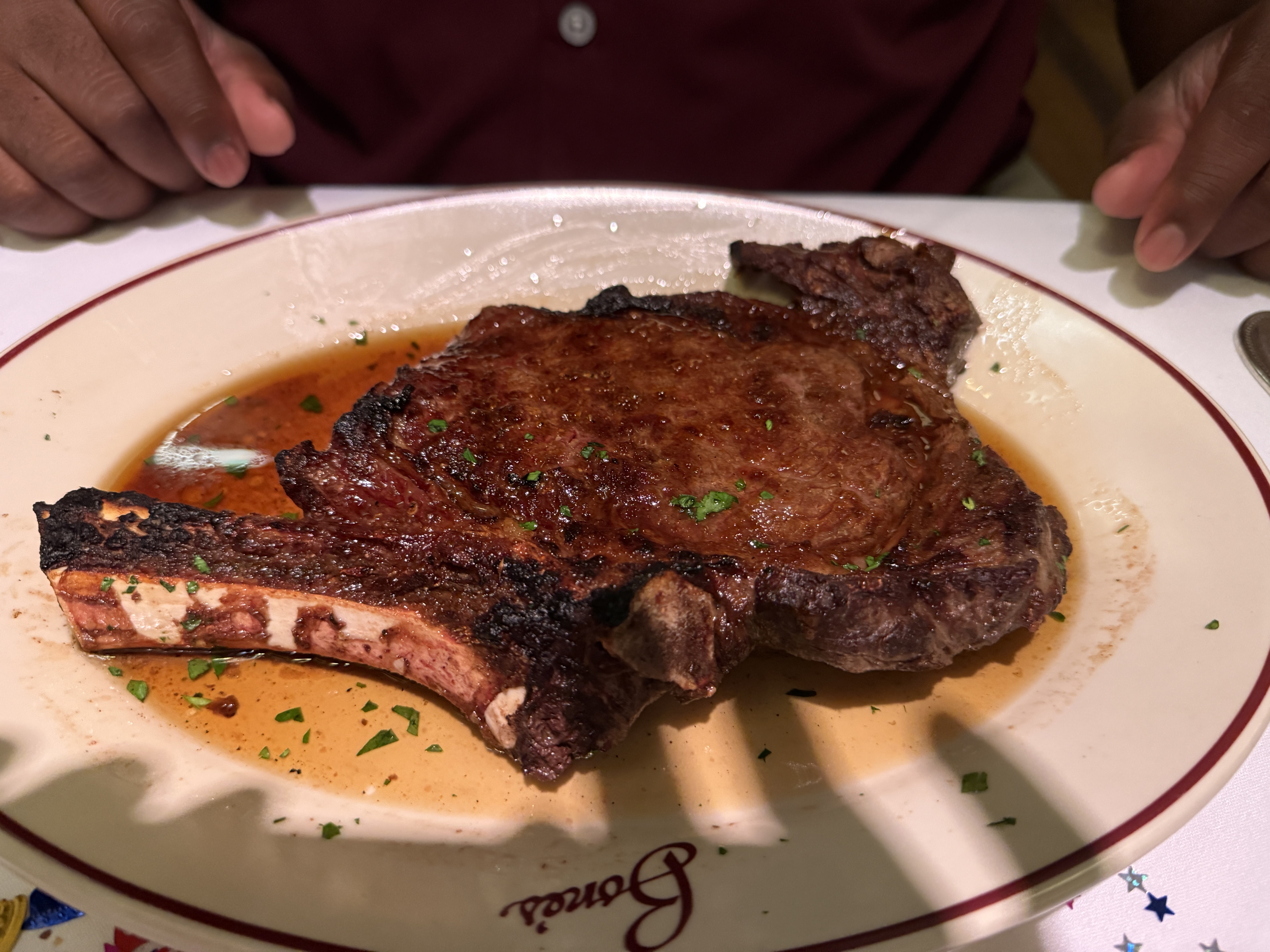 How to Order for the Perfect Night