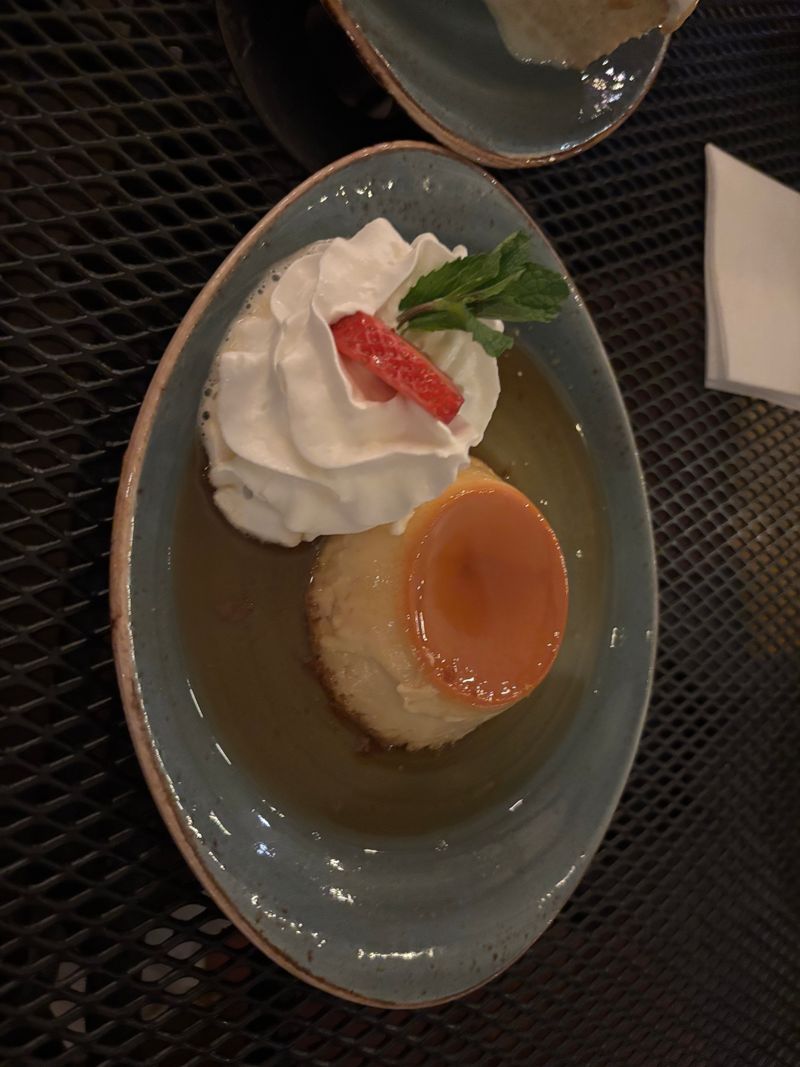 Dessert Moment: Alfajores