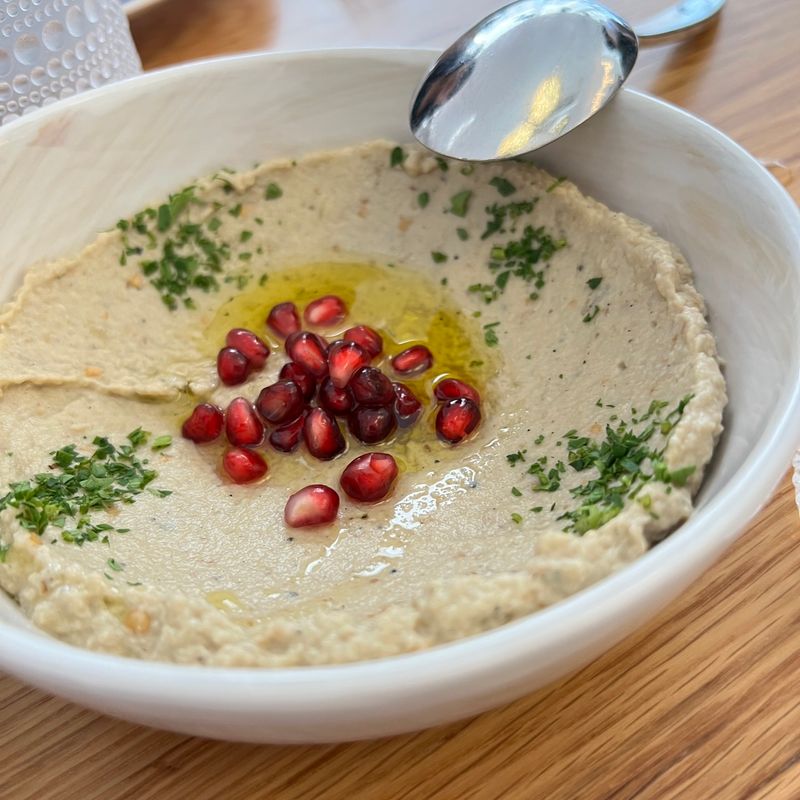 What To Order First Time