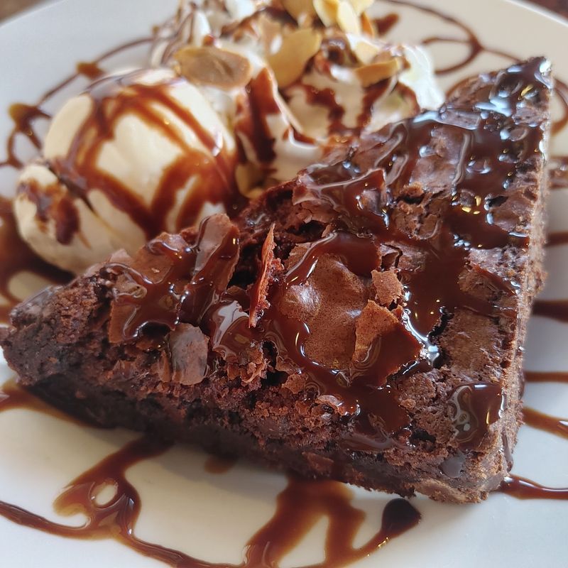 After-Dinner Wind Down