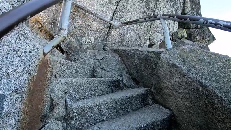 Trail Etiquette and Safety Reminders