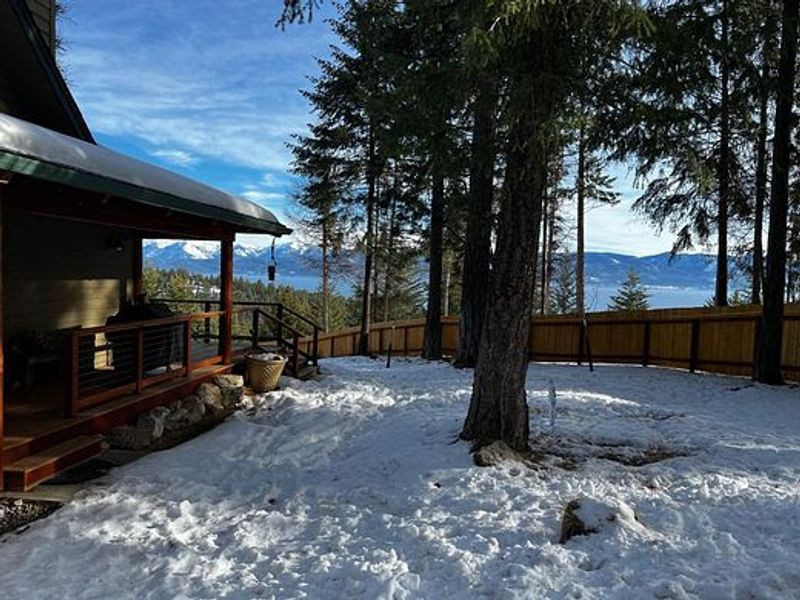 Winter Sports Access