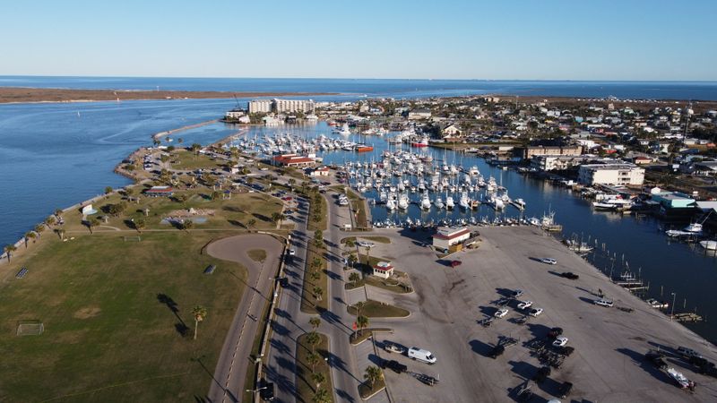 How to keep the island feel