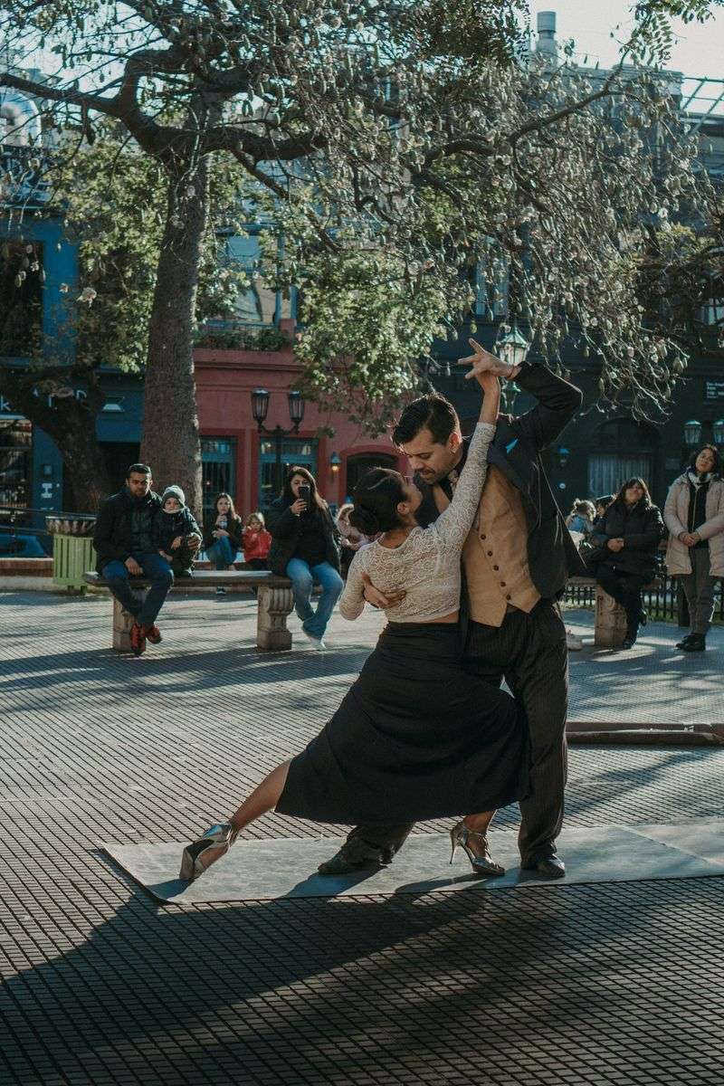Buenos Aires, Argentina — Passion, Tango & Culture