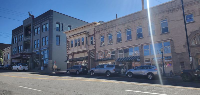 It’s Known as “Everybody’s Hometown”