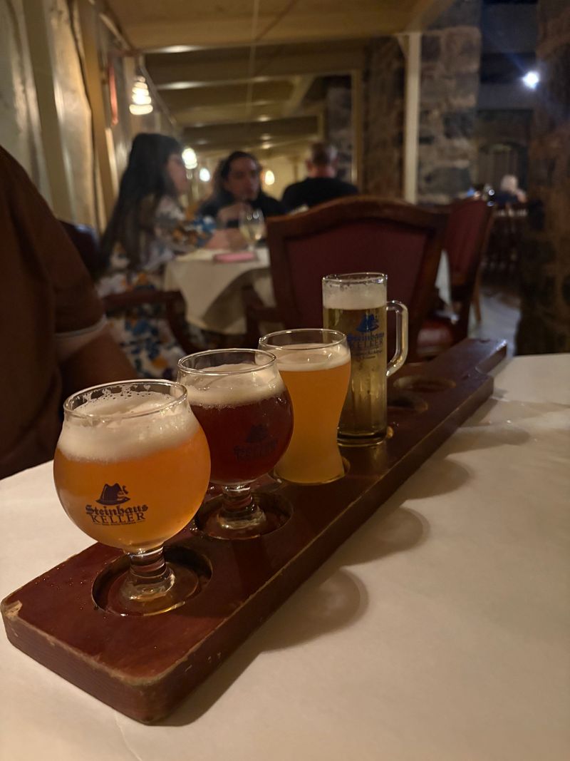 German Beer List Highlights