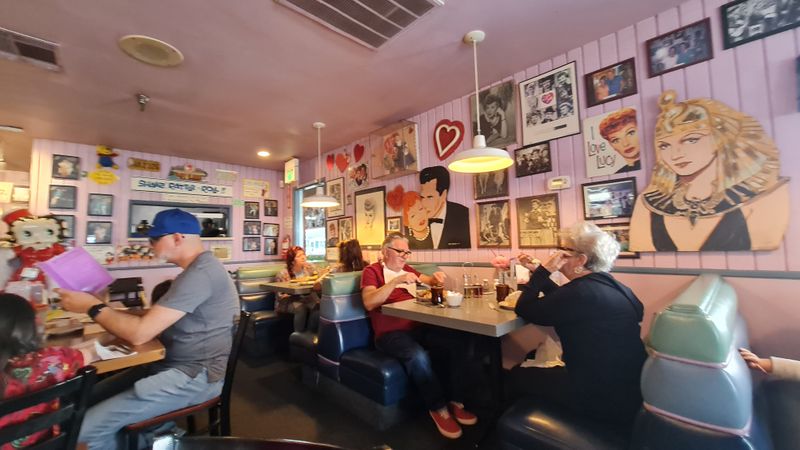 Why It Still Feels Like 1955