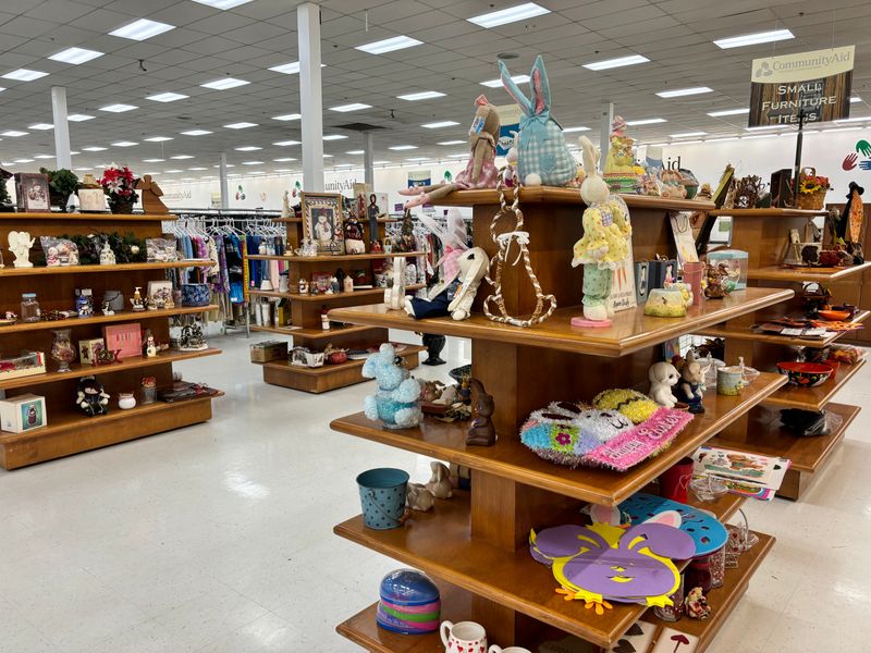 Local Love And Community Impact