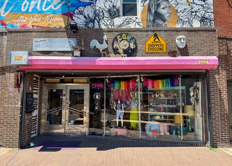 Why Locals Love This Place