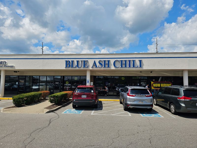 Blue Ash Chili (Blue Ash)