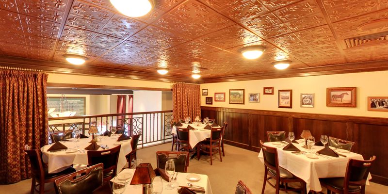 Private Dining and Celebrations