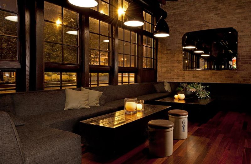 Neighborhood Pre-Game and After