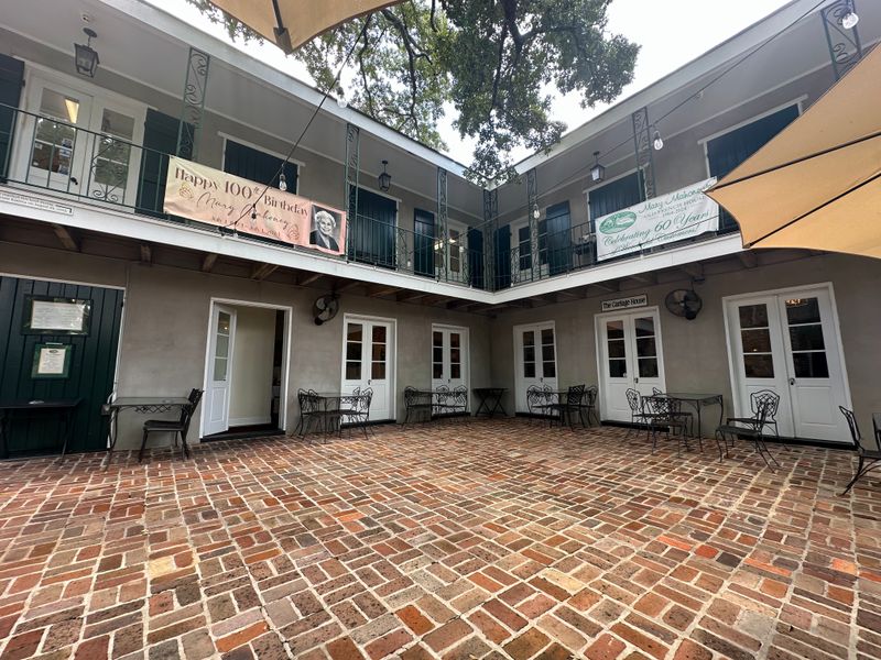 Hours, Location, And Parking