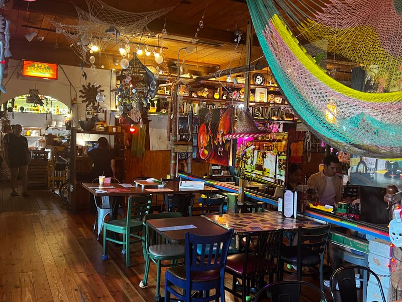 Service With Personality