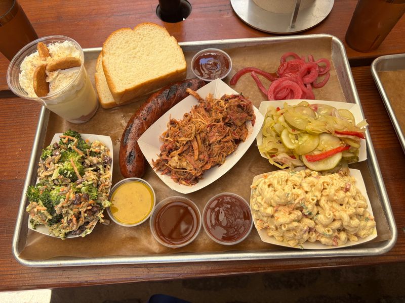 Planning a Group Feast