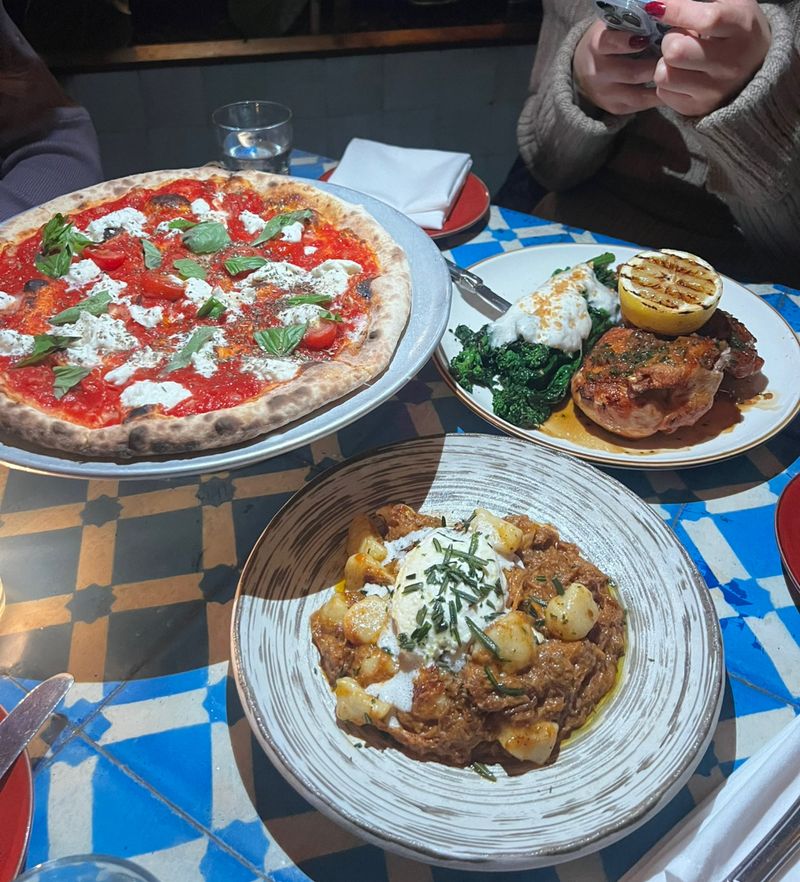 Perfect Plates for Sharing