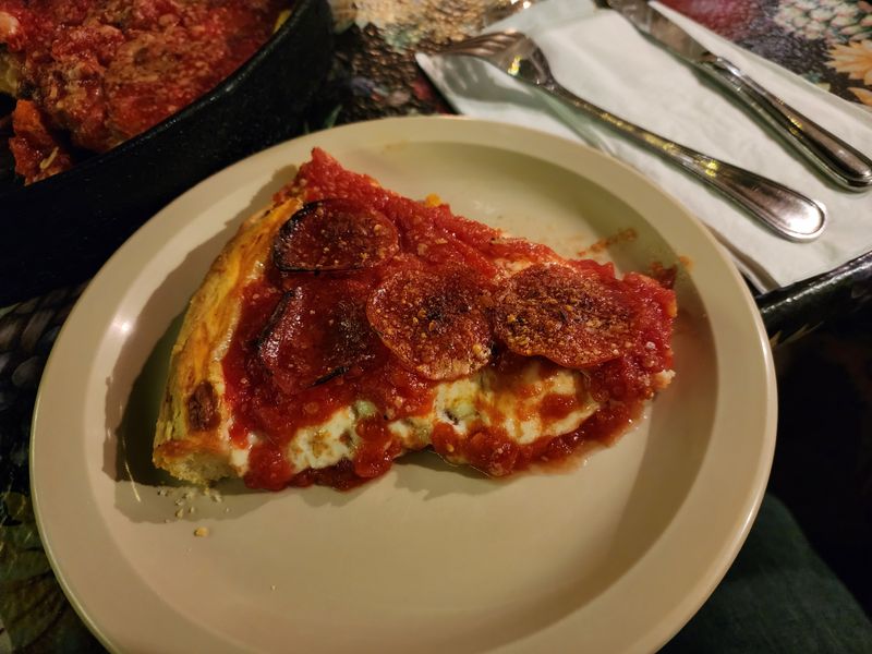 Takeout and reheating wins