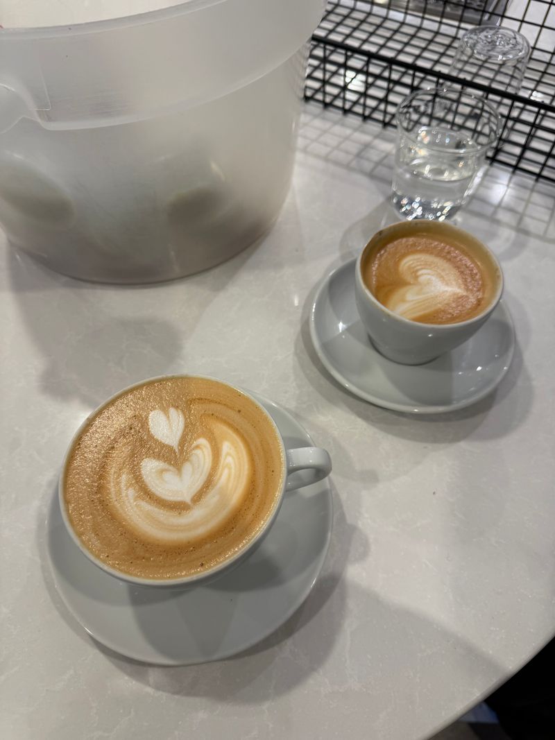 Insider etiquette and expectations