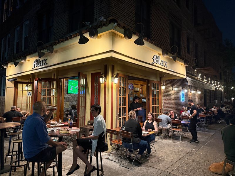 Service and hospitality