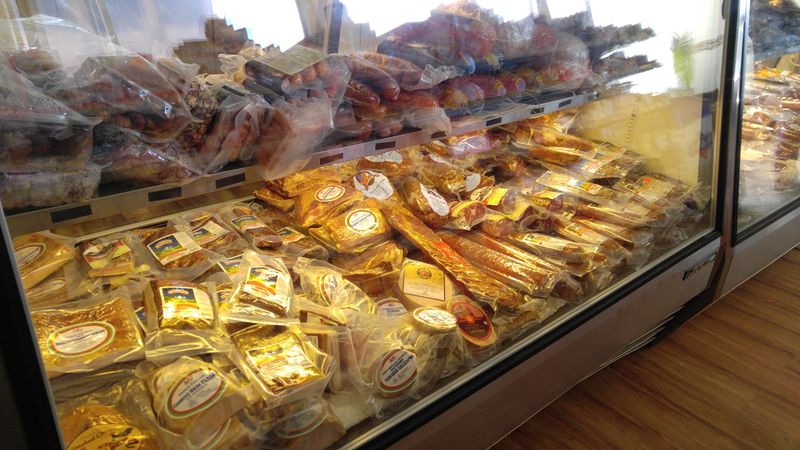 Friendly Service And Local Regulars