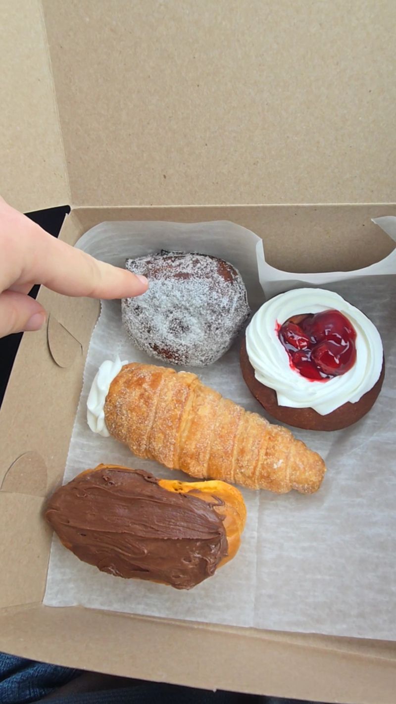 Friendly Guidance At The Counter