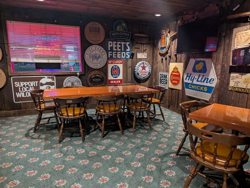 Weekend dinner cadence