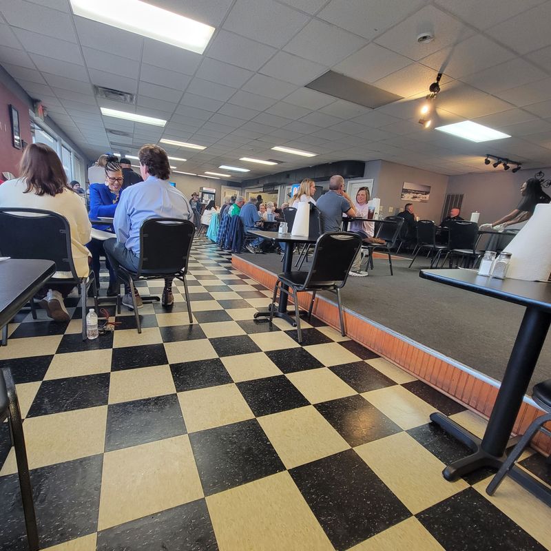 Service with personality