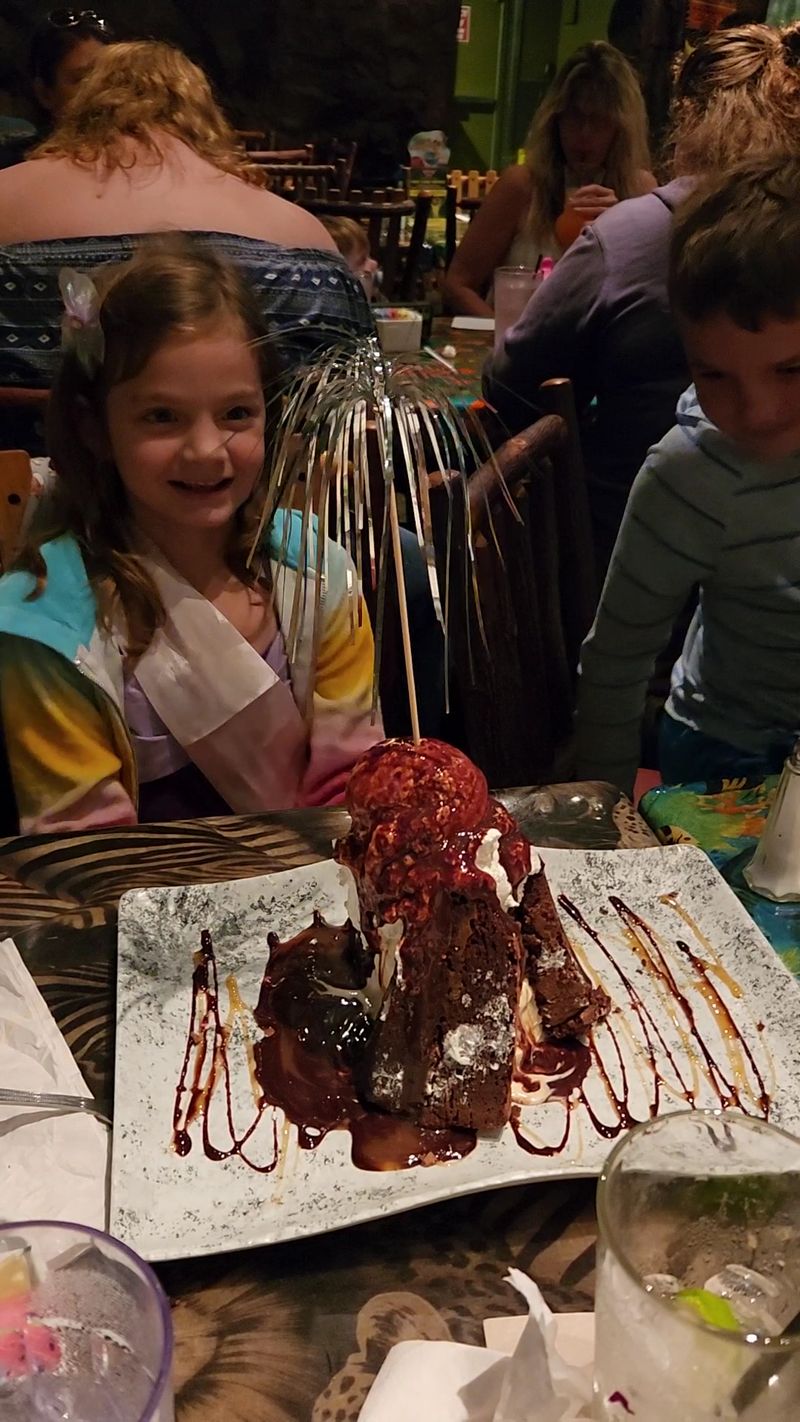 Special Occasions And Surprises