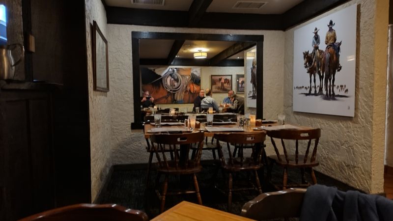 Reservations And Wait Times