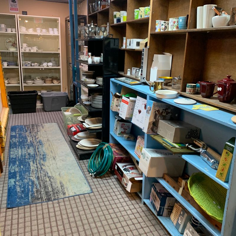 Donation Guide: What to Bring