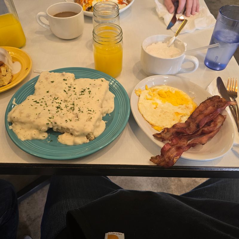 Tips for first timers