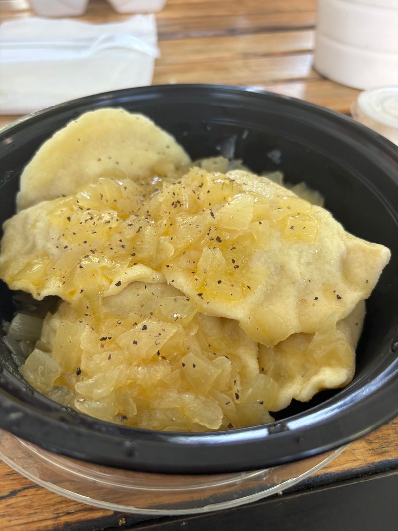 Pierogies Plus (McKees Rocks) - Handmade Pierogies, Pittsburgh-Style