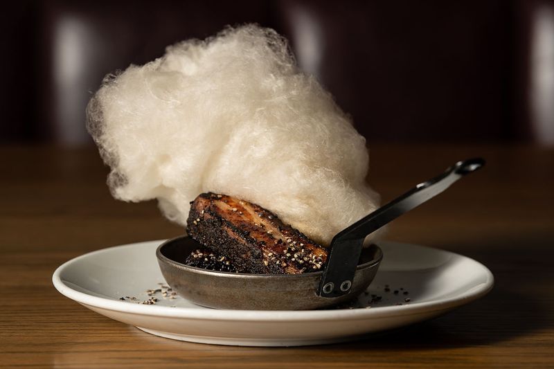 Signature Appetizers