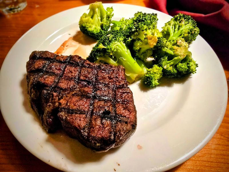 Filet Mignon Softness, Western Soul