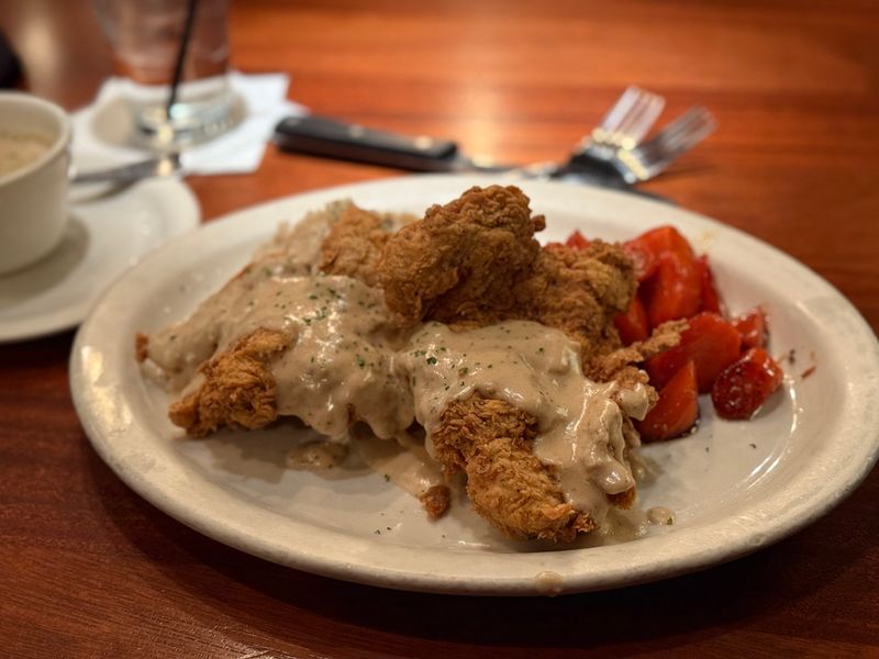 Seasonal Soup Rotation