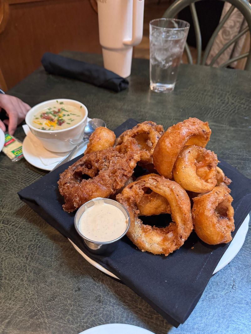 Beloved Sides and Starters