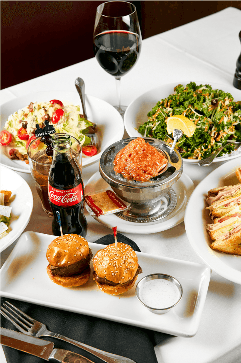 Shrimp Cocktail, Indy Legend Adjacent