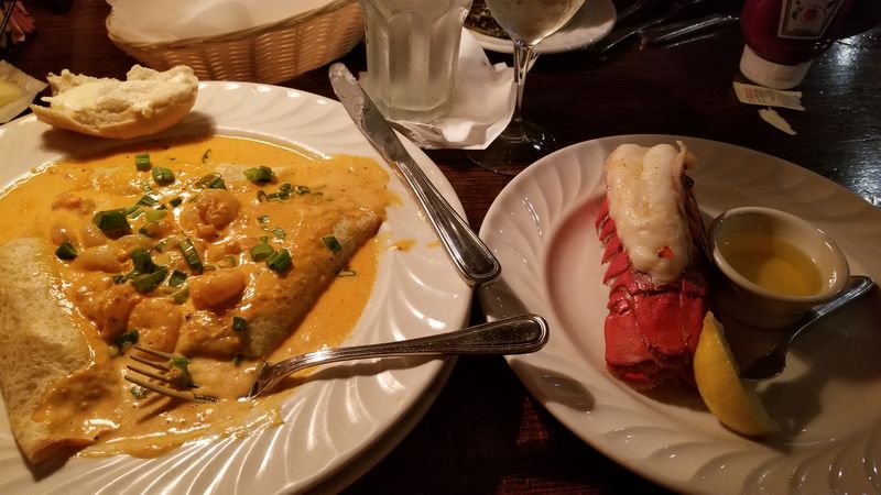 Creole Pasta Jambalaya