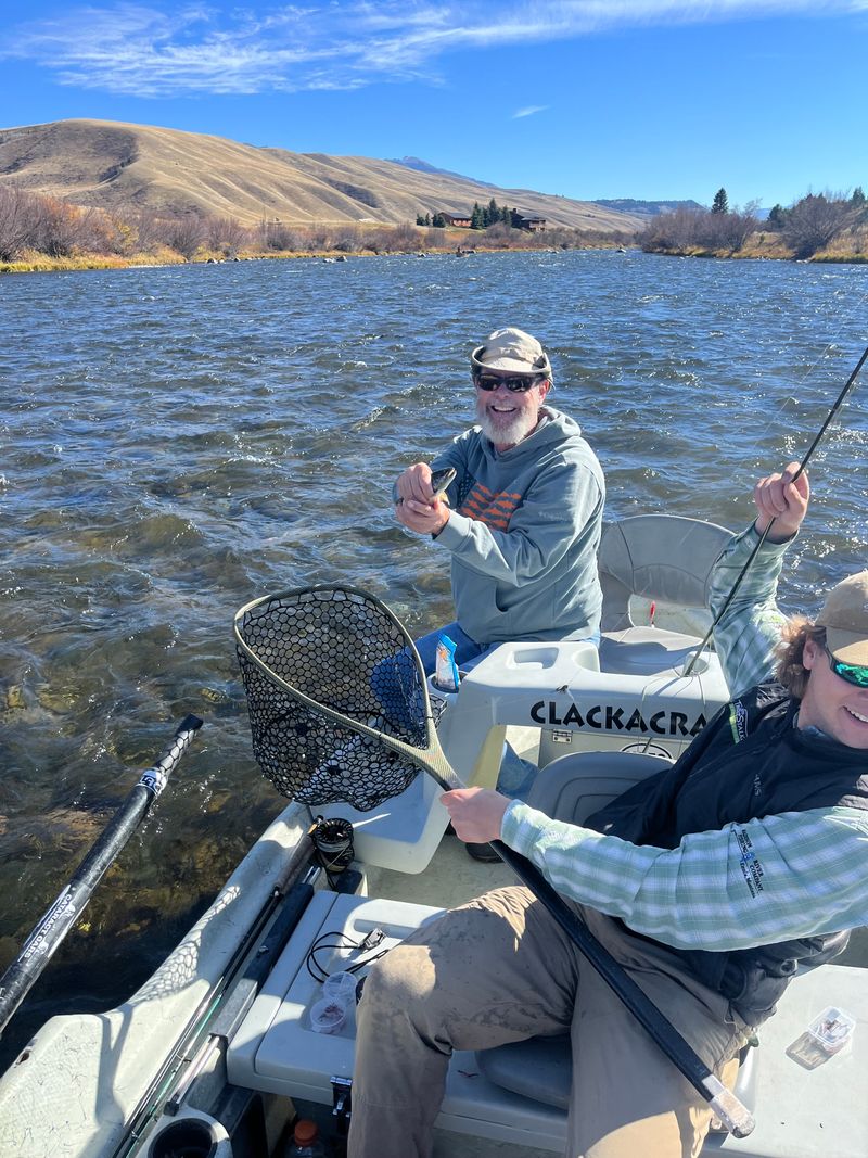 Access Points And Boat Ramps
