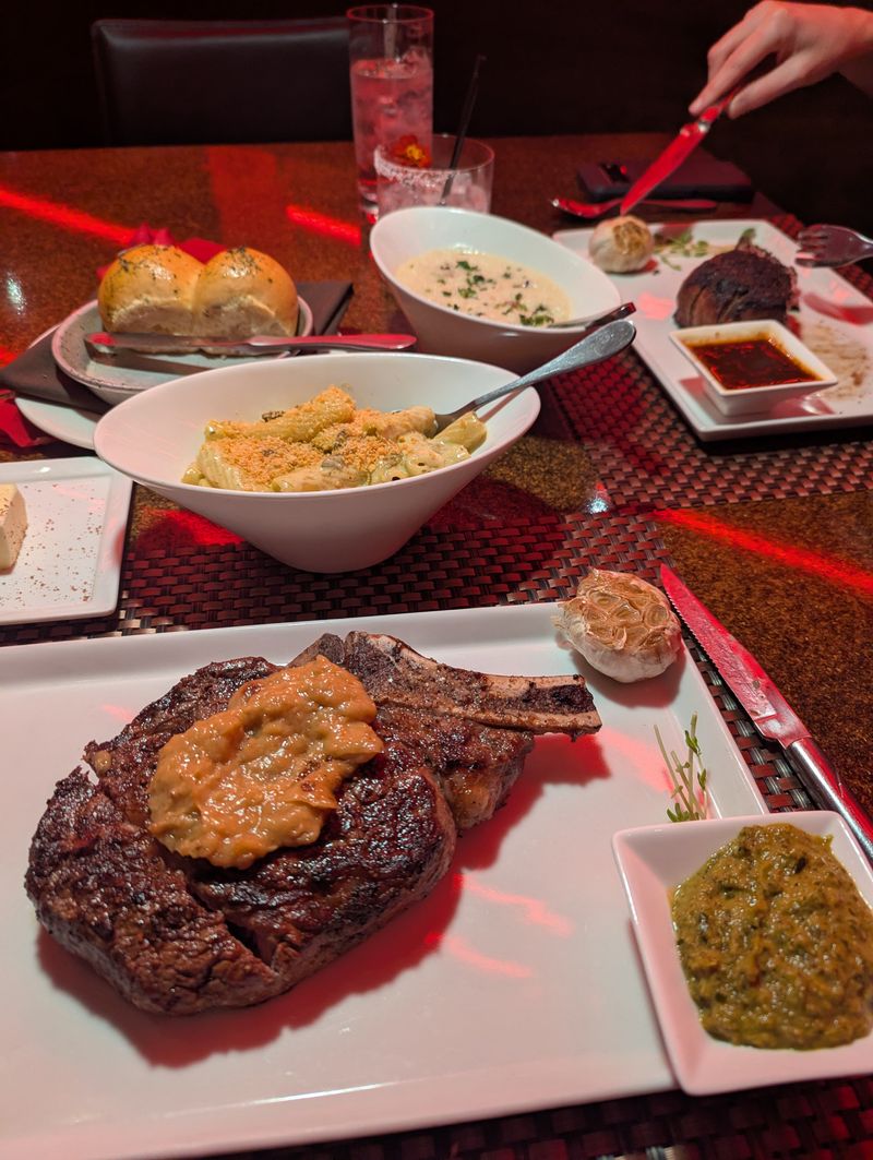 Wagyu Carpaccio Start