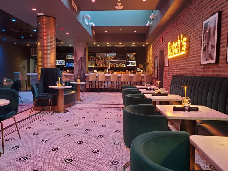 Dutch's Restaurant, Newark, NJ