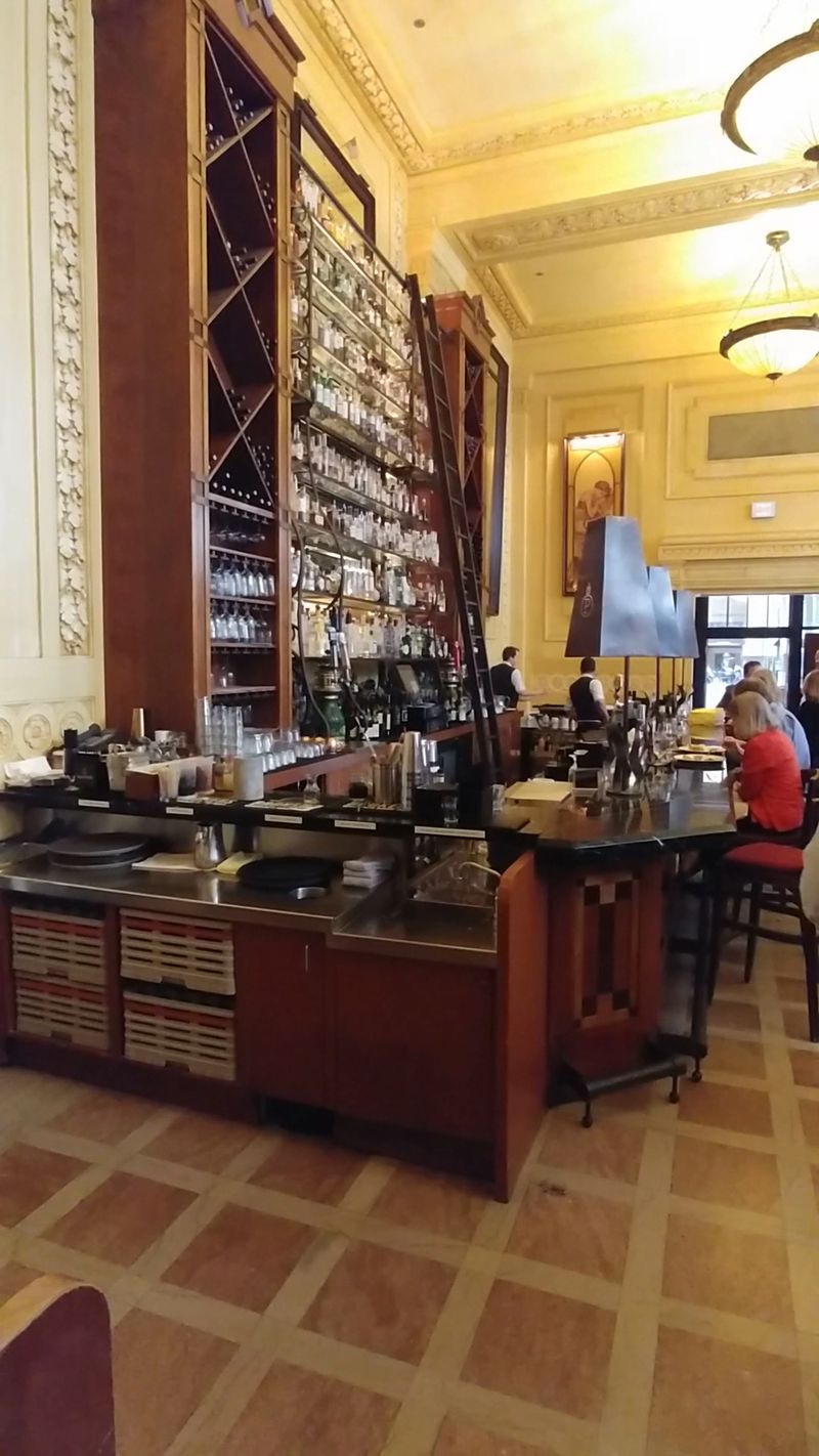 Desserts Worth Lingering Over