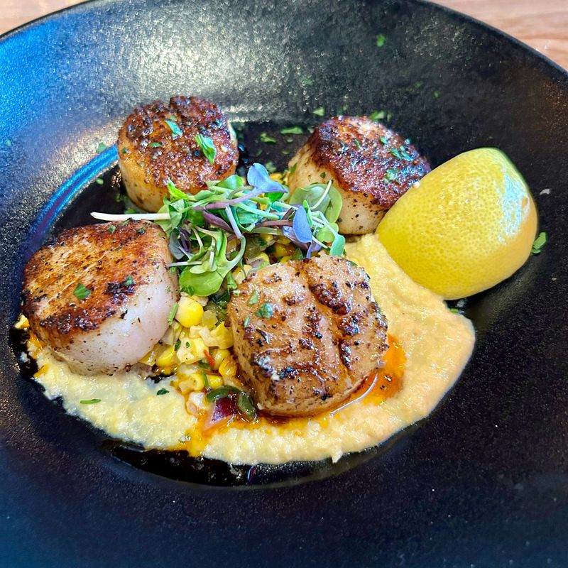 Local Sourcing Philosophy