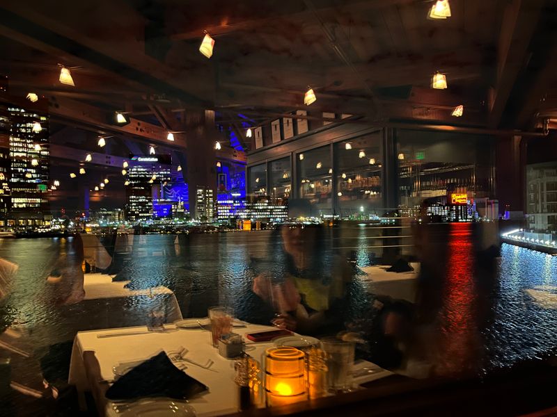 Cocktails With Chesapeake Character