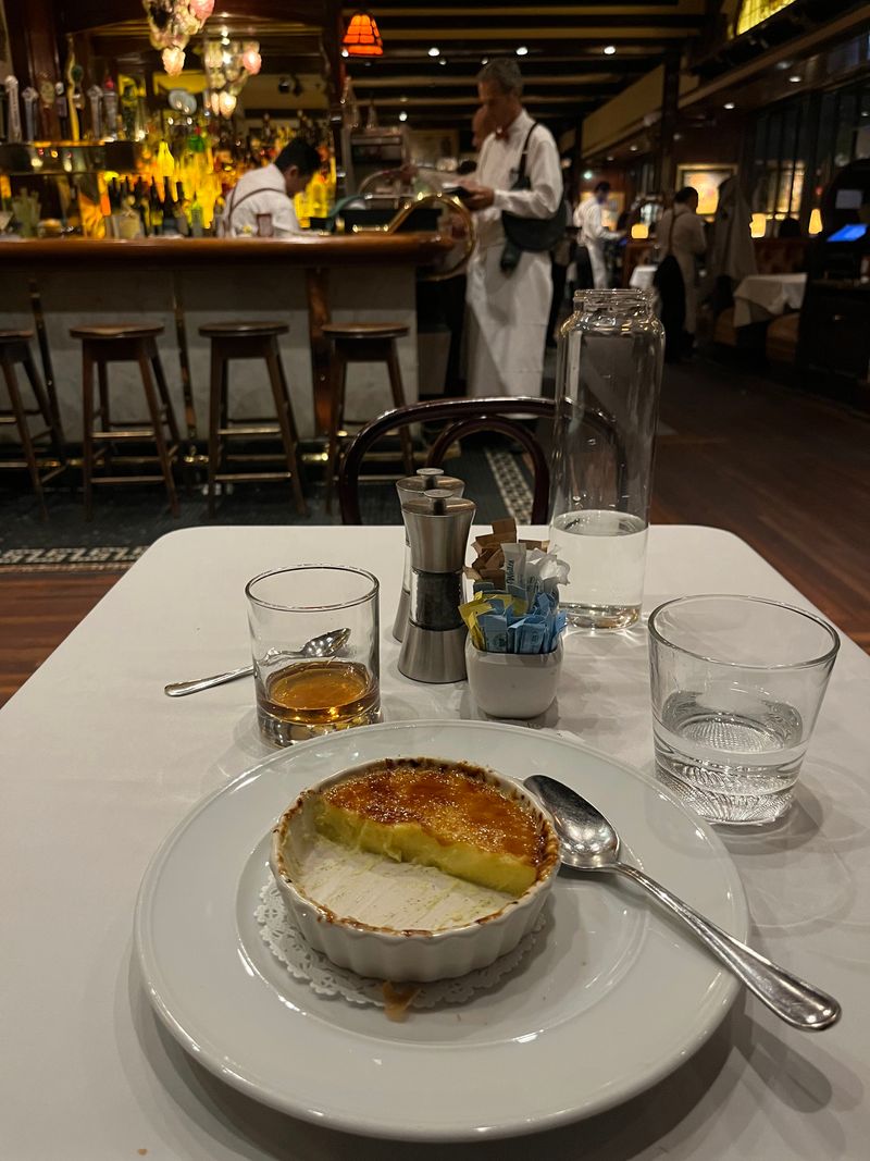 Desserts That Feel Classic