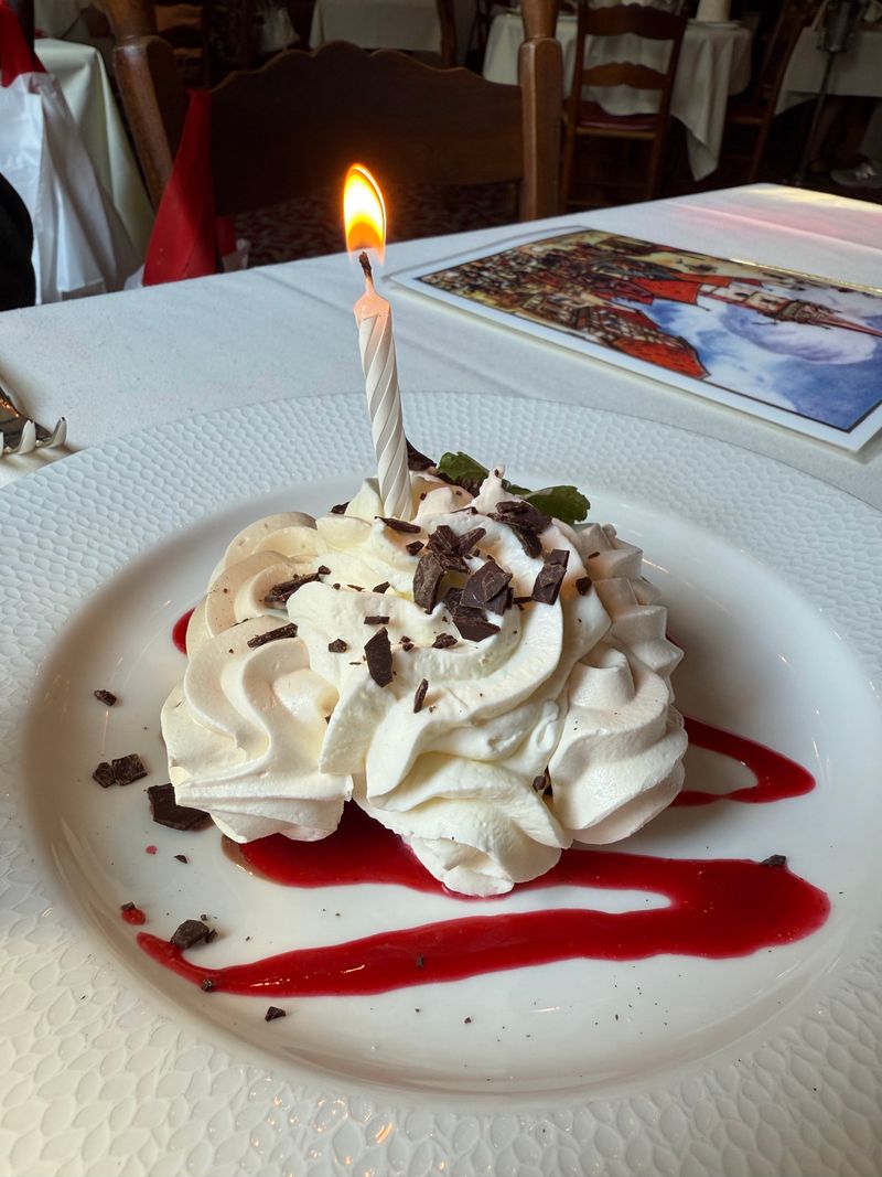 Romance and Special Occasions