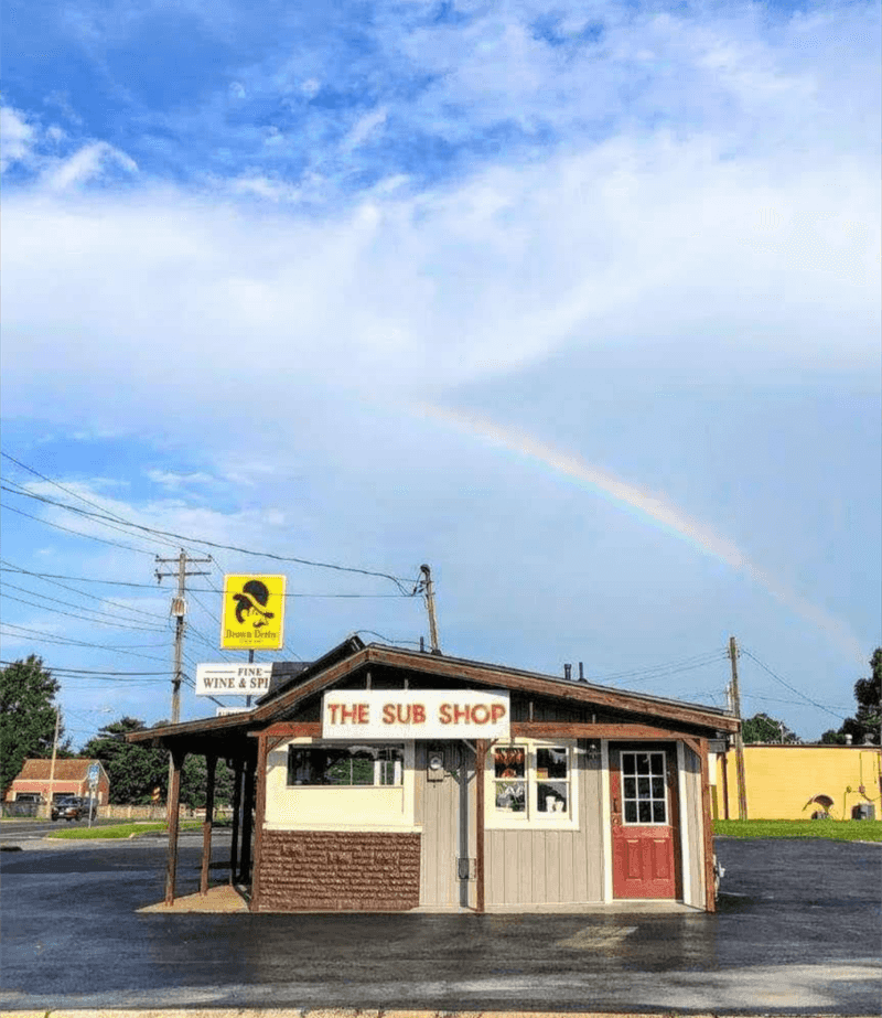 The Sub Shop - Springfield, MO