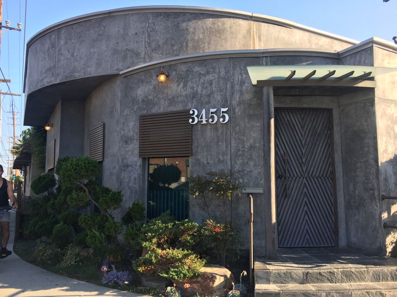 n/naka (Los Angeles, CA)