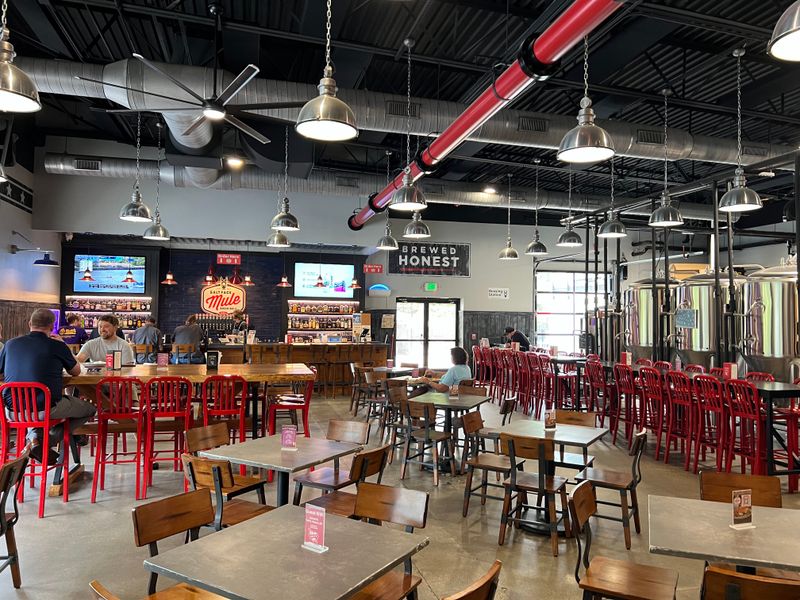 Asheville, North Carolina